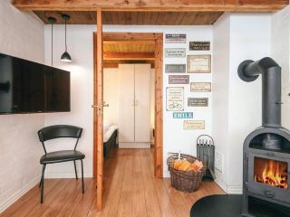 8 person holiday home in Hemmet - 2