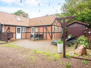 8 person holiday home in Hemmet - 9