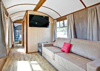 Brunel Boutique Holiday Park - 6