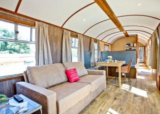 Brunel Boutique Holiday Park - 4