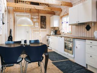 4 person holiday home in Karrebæksminde-By Traum - 4