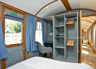 Brunel Boutique Holiday Park - 1