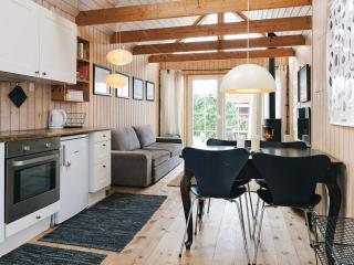 4 person holiday home in Karrebæksminde-By Traum - 3