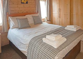 Llwyngwair Manor Holiday Park - 6