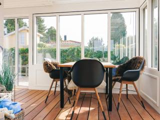 6 person holiday home in Karrebæksminde-By Traum - 1