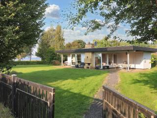 Seafront Holiday Home with Hot Tub - 0