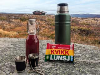 4 person holiday home in GEILO-By Traum - 7