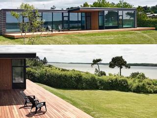 8 person holiday home in Ølsted-By Traum - 0