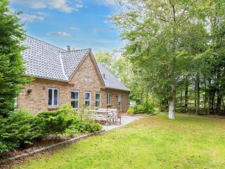 8 person holiday home in Thyholm-By Traum - 7