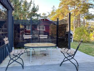 7 person holiday home in Mönsterås - 1