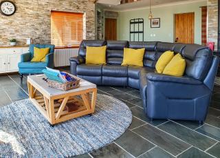 Durham Coastal Lodges - 2
