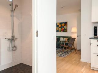 8 person holiday home in Læsø - 8