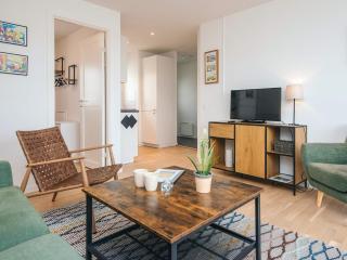 8 person holiday home in Læsø - 5