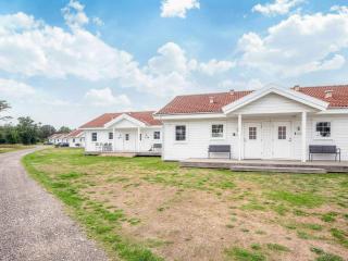 8 person holiday home in Læsø - 0