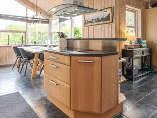 4 star holiday home in Sæby - Sæby - 1