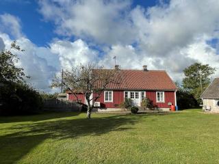 Comfortable Island Home Near Borgholm - 9