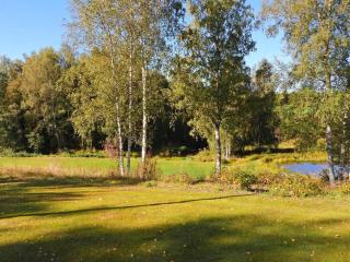 4 star holiday home in ÅRJÄNG - 8