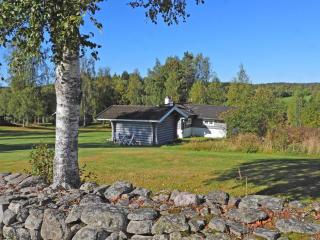 4 star holiday home in ÅRJÄNG - 4