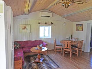 4 star holiday home in ÅRJÄNG - 1