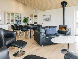 5 star holiday home in Løkken - 2