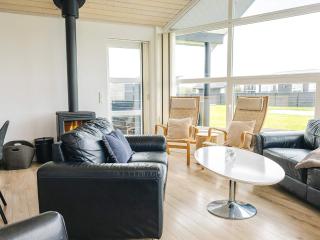 5 star holiday home in Løkken - 1