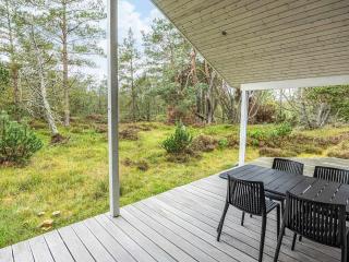 4 star holiday home in Ålbæk - 5