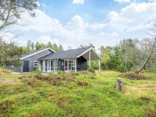 4 star holiday home in Ålbæk - 4