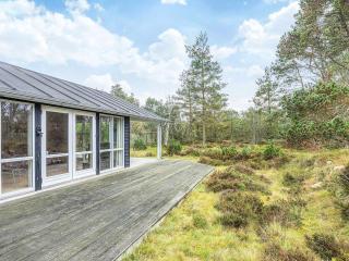 4 star holiday home in Ålbæk - 7