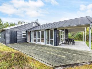 4 star holiday home in Ålbæk - 9