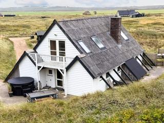 10 person holiday home in Harboøre - 2