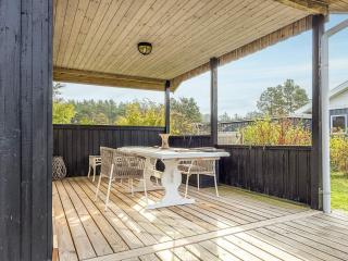 4 person holiday home in Brovst - 3