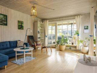 4 person holiday home in Brovst - 2