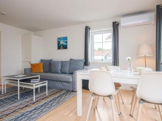 4 star holiday home in Læsø - 6