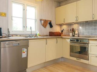 4 person holiday home in Brovst - Brovst - 2
