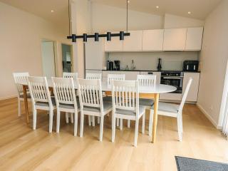 5 star holiday home in Saltum - 1