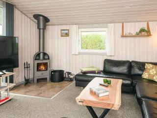 6 person holiday home in Hemmet - 1