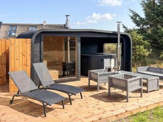 5 star holiday home in Blåvand - Blåvand - 2
