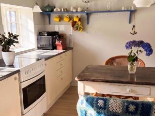 5 star holiday home in Blåvand - Blåvand - 1