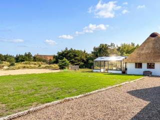 5 star holiday home in Blåvand - Blåvand - 7