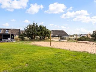 5 star holiday home in Blåvand - Blåvand - 5