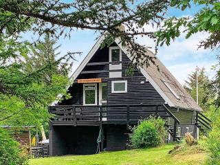 4 person holiday home in Roslev - 9
