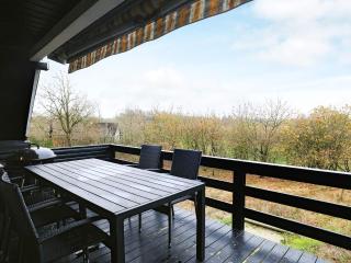 4 person holiday home in Roslev - 4