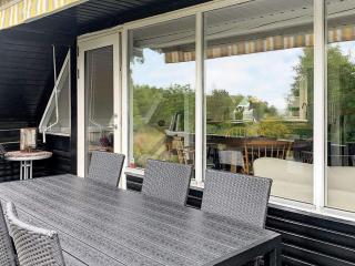 4 person holiday home in Roslev - 7