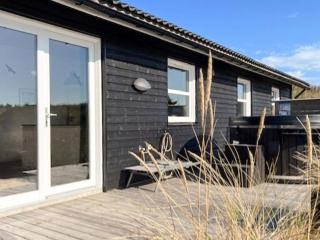 4 star holiday home in Hirtshals - 5