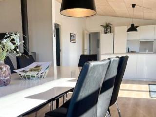 4 star holiday home in Hirtshals - 2