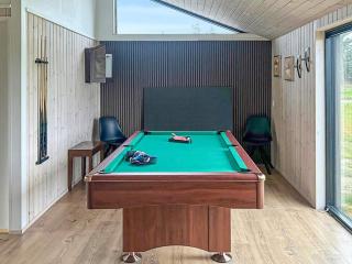 5 star holiday home in Hjørring - 5