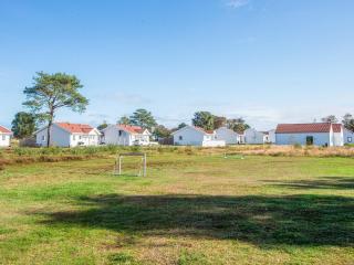 4 star holiday home in Læsø - 0