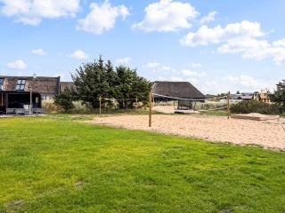 5 star holiday home in Blåvand - 9