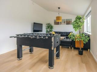 5 star holiday home in Saltum - 4
