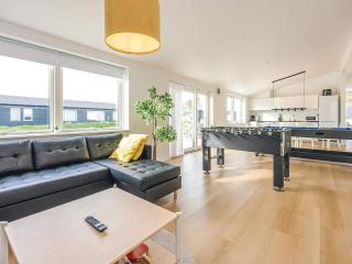 5 star holiday home in Saltum - 5